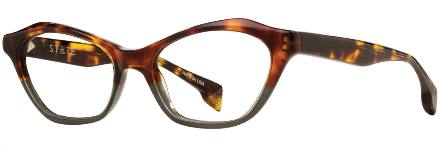 STATE Optical Co. BELMONT Eyeglasses - view 12